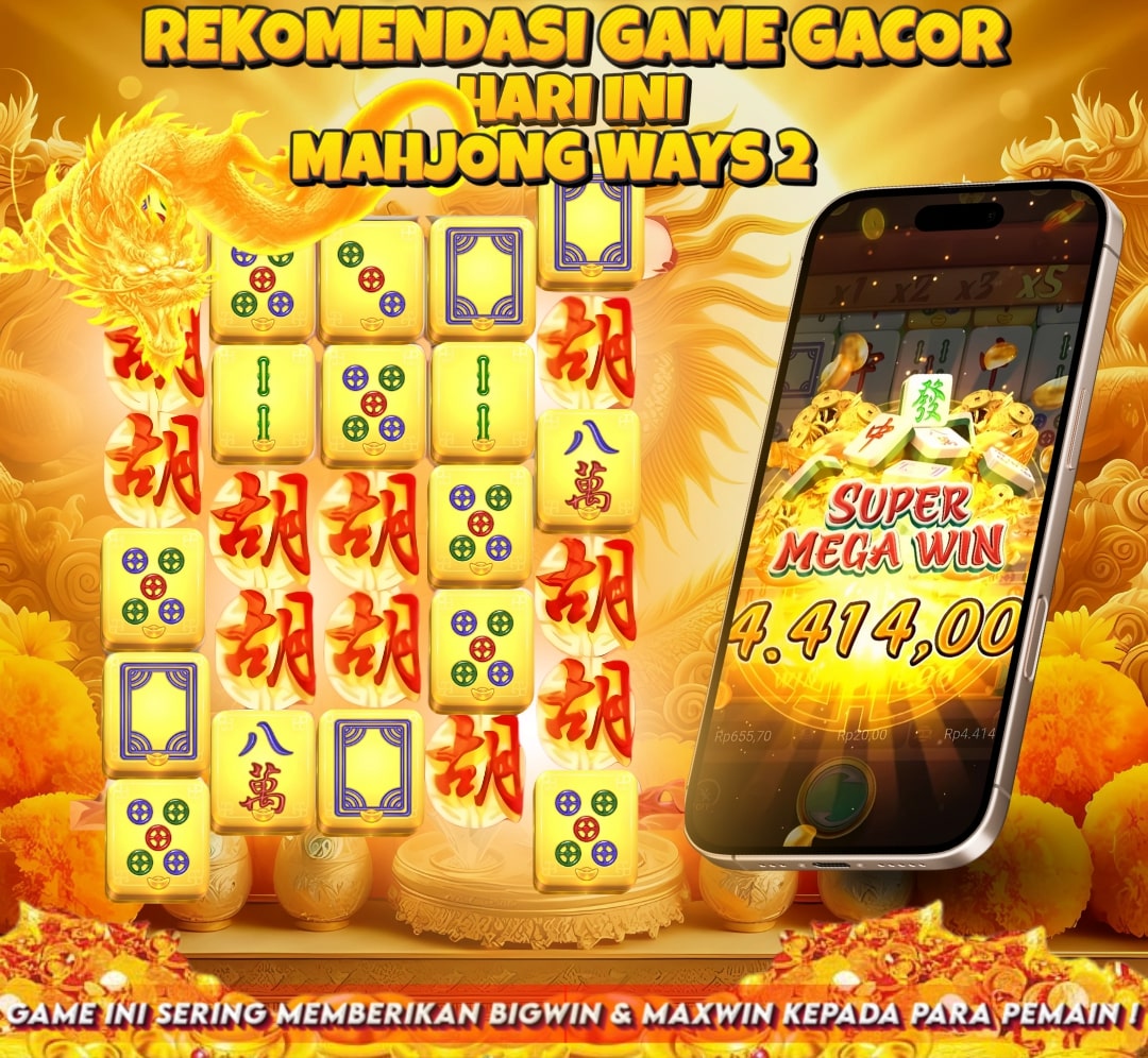 WIN13: Situs Game Online Irit, Depo QRIS Sekejap